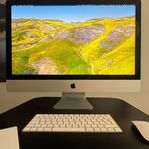 iMac 27" (Retina 5K, 2020)