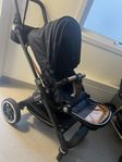 Emmaljunga nxt60 - Ergo sittdel