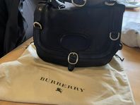 Burberry väska