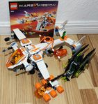 Lego Mars Mission 7692