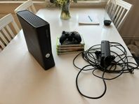 xbox 360 slim