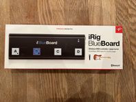 iRig BlueBoard IK Multimedia