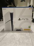 PS5 Slim Disc (nyskick+ Garanti)