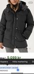 boomerang Alexandra Down Jacket