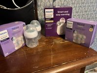 Phillips avent bottle pack 