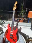 Jayee Hooligan  Custom Guitars -80 tal