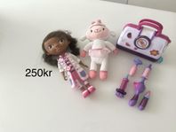 Doktor McStuffins 