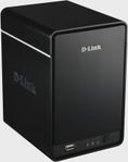 D-Link DNR-326 D-ViewCam Network Video Recorder