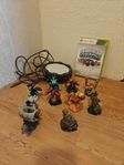 Skylanders Spyro's Adventure Xbox 360