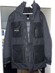 Sail Racing  Glacier Bay Parka Medium 