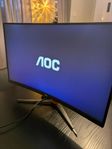 aoc 165hz