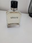 Armani eau pour homme edp Herrparfym 