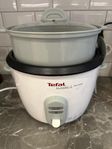 Tefal riskokare ricecooker 1.8L 