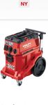 hilti dammsugare VC 40