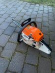 motorsåg Stihl MS 441