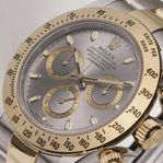 Rolex Daytona 116523 - RubberB