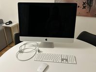 IMac 27" 5k Retina 2017 32gig RAM