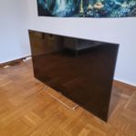 PlattTV - 111x63cm Sony