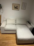 Ikea vimle soffa