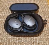 Hörlurar BOSE noise cancelling over-ear