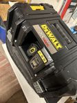 Dewalt batteri dammsugare