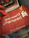 Liverpool (äkta) autografer (2014 laget+Jordan Henderson)