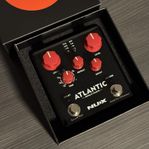 NUX Atlantic Delay/Reverb