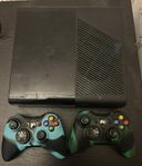 XBOX 360 E 