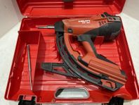 Hilti bultpistol GX120