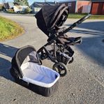 Britax Smile Barnvagn 