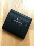 Helt ny Armani Exchange Trifold Wallet 