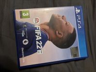 Fifa 22 till PS4