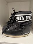 Moon boots 33/35