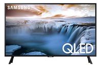 Samsung Qled 65” Smart TV