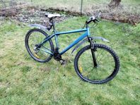 26tum Mountainbike