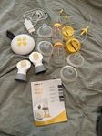 Medela Swing Maxi - Bröstpump