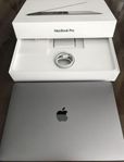 MacBook pro M1 2021