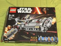 Lego 75158 Rebel Combat Frigate