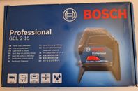 Laser Bosch GCL 2-15