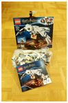 LEGO Harry Potter, Hedwig, nr 75979