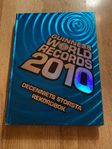 Guinness World Records 2010-Decennietes Största Rekordbok