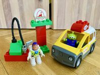 LEGO Duplo 5658 Toy Story: Pizza Planet Truck