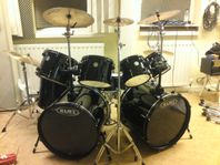 Trumset, Mapex Horizon HX