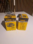 Dewalt batterier DCB182 18v 