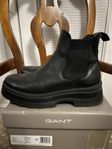 Gant boots dam stl.36