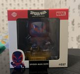 SPIDER-MAN 2099 original pris 489kr