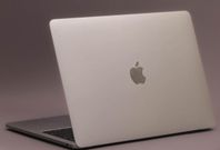 MACBOOK PRO 13", A1708, I5/8/128GB - MED ORIGINAL LADDARE