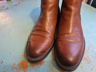 Hugo Boss Chelsea boots strl 45