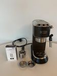 DeLonghi Espresso Machine espressomaskin