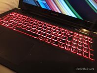 y50-70 laptop (lenovo) - type 20378 2018